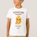 Buscar kowalski camisetas Bestias fantásticas
