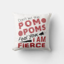 Buscar pom del pom cojines Animador