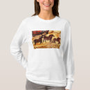 Buscar lascaux camisetas Caballos