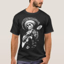 Buscar mariachi camisetas Dia