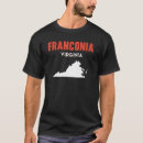 Buscar franconia camisetas Estado