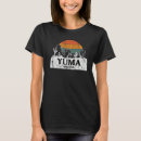 Buscar yuma camisetas Cactus