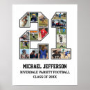 Buscar jugador de fútbol posters Para todos