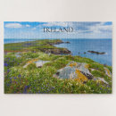 Buscar irlanda puzzles Isla