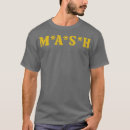 Buscar mash camisetas Vintage