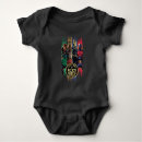 Buscar comics bebe ropa Black adam