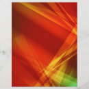 Buscar fondo abstracto flyers Digital