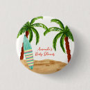 Buscar bebé a bordo chapas Para ella