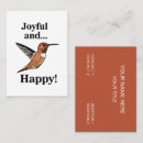 Buscar happy tarjetas de visita Profesional
