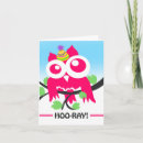 Buscar hoo tarjetas Búho