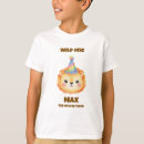 Buscar cumpleaños niño camisetas Cualquier niño