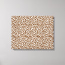 Buscar leopard print lienzos Huella de leopardo
