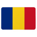 Buscar flag imanes Blue