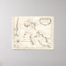 Buscar mapas antiguos lienzos Bahamas