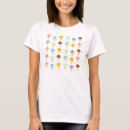 Buscar conos camisetas Para ella