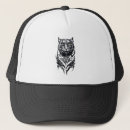 Buscar pantera gorras Animal