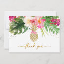 Buscar pineapple tarjetas Aloha