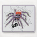 Buscar araña alfombrillas de raton Halloween