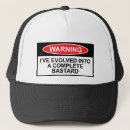 Buscar peligro gorras Humor
