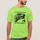 Buscar desorientado Camisa