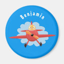 Buscar aviones imanes Volante