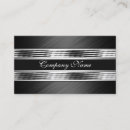 Buscar cromado tarjetas de visita Profesional