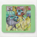 Buscar cats alfombrillas de raton Acuarela