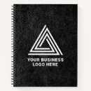 Buscar cuero falso cuadernos Minimalista