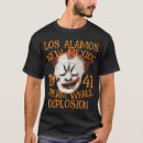 Buscar alamos camisetas Para él