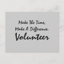 Buscar voluntarios postales Cambiar
