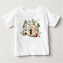 Buscar animals bebe ropa Primer cumpleaños