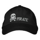 Buscar cruzadas gorras Pirata