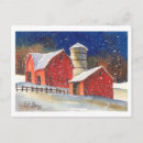 Buscar inglaterra rural postales Invierno
