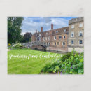 Buscar cambridge Inglaterra