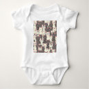 Buscar gris del gato bebe ropa Gatito
