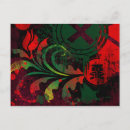 Buscar tulipanes postales Decorativo