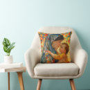 Buscar virgen maria cojines Jesus
