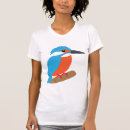 Buscar martín pescador camisetas Naturaleza