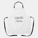 Buscar graduacion delantales Graduado