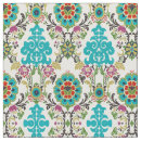 Buscar el panel telas Floral