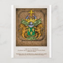 Buscar escudos de la familia postales Armas