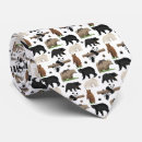 Buscar oso panda corbatas Salvaje