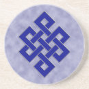 Buscar símbolo budista posavasos Buddhism