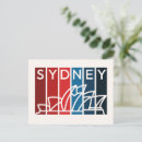 Buscar opera postales Australia