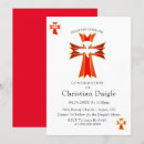 Buscar cruz roja invitaciones Para niños