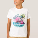 Buscar beach palm tree camisetas Océano