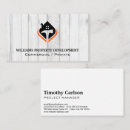 Buscar fondo madera de tarjetas de visita Jefes