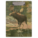 Buscar alces Agua