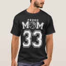 Buscar número 33 camisetas 6 º mamarrera