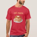 Buscar crepes camisetas Desayuno